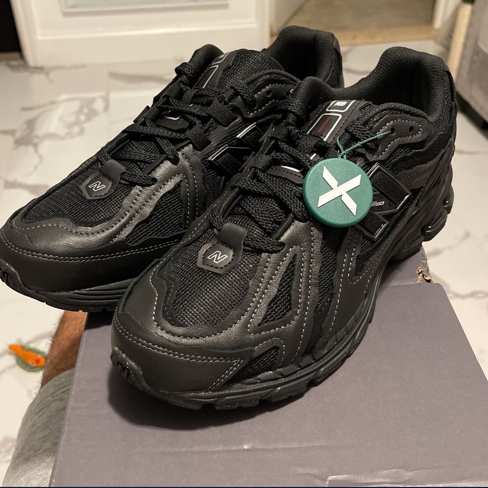 New balance 1906D protection pack black size 9.5